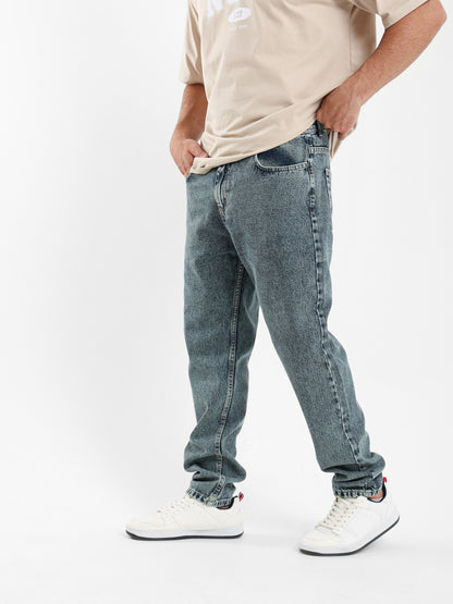 Slim Fit Jeans