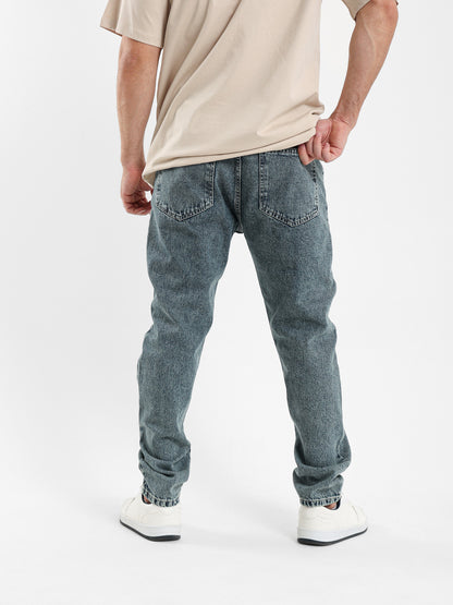 Slim Fit Jeans